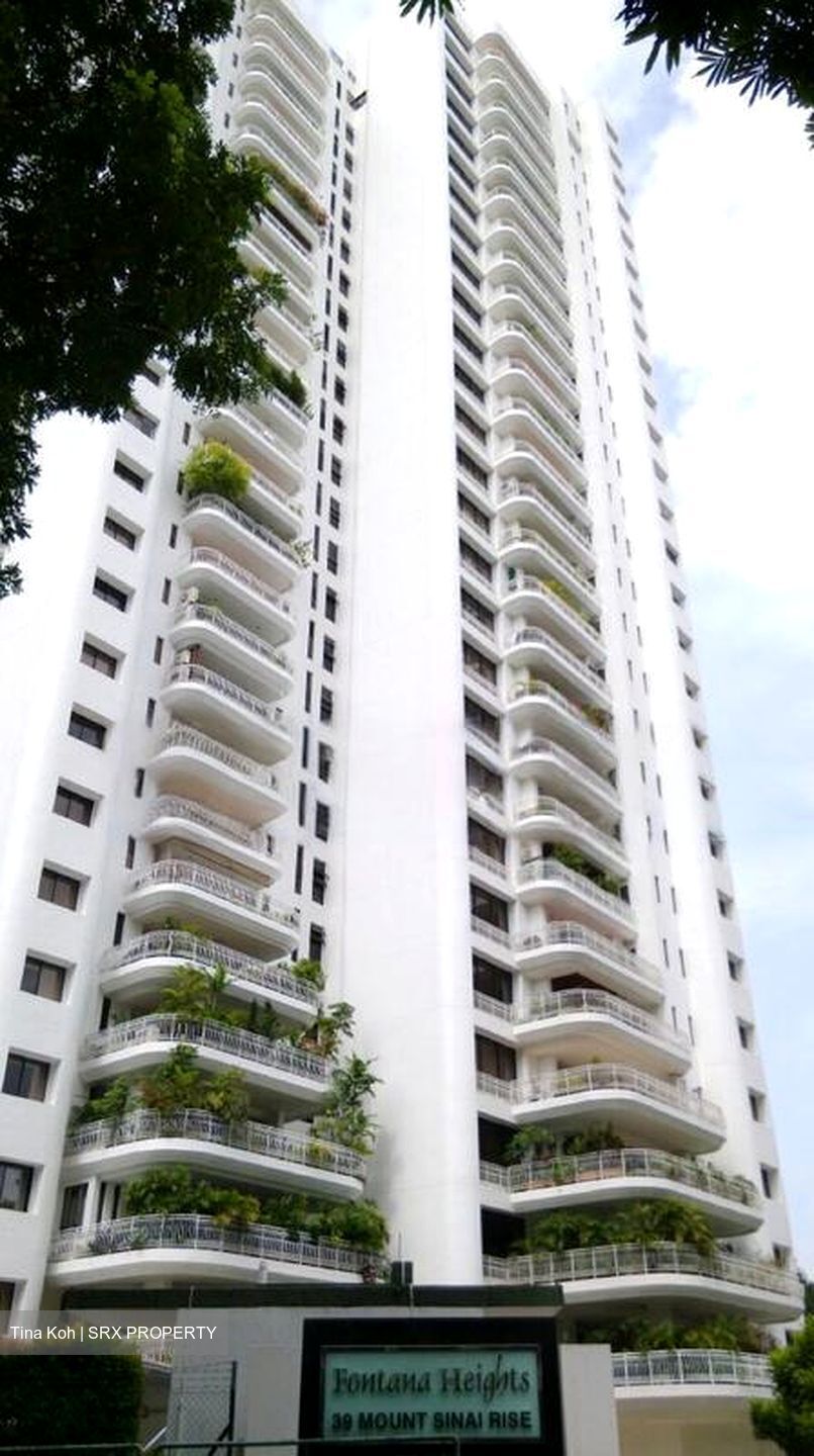 Fontana Heights (D10), Condominium #593639821